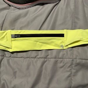 Lululemon fast and free running belt
